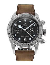 Tudor Heritage Black Bay M79350-0005